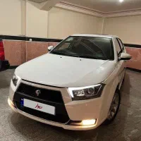 دنا پلاس ، توربو اتوماتیک ، مدل 1401 کم کار