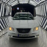 تشخیص رنگ خودرو اتورنگ (مجهز به یووی)