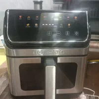سرخکن بدون روغن