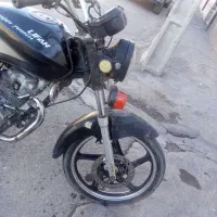 موتور توریست160مدل 89