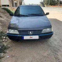 پژو روا دوگانه 88، فنی سالم و کم خرج
