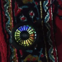 فن خنک کننده موبایل