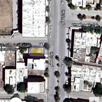 زمین تجاری مسکونی