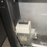 بخاری گازی ارج|بخاری، هیتر، شومینه|تهران, نارمک جنوبی|دیوار