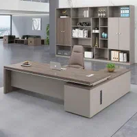 میزمدرن ارباب رجوع نوتبوک آفیس کارگروهی تیم ورکL90|دفتر کار|خرمشهر, |دیوار