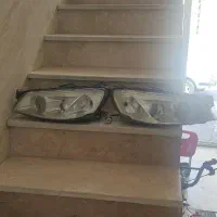چراغ جلو رانا