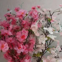 شاخه گل مصنوعی