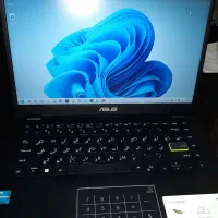 لپتاپ ASUS ViVooBook|رایانه همراه|قائم‌شهر, |دیوار