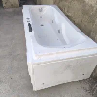 وان جکوزی حمام