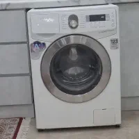لباسشویی سامسونگ