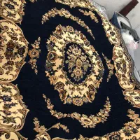 روفرشی ۶ متری طلا کوب نونو استفاده نشده