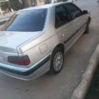 فروش یک دستگاه پژو پارس موتور زانتیا ELX|خودرو سواری و وانت|درگزین, |دیوار