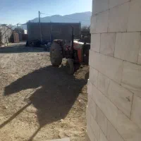 تراکتور ۲۸۵