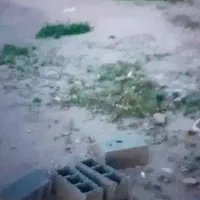 زمین-در-شاهدشهر