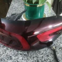 چراغ عقب سمت راست فابریک تیگو 7|قطعات یدکی و لوازم جانبی|بم, |دیوار