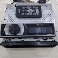 ضبط پایونر ۵۰۵۰