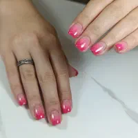 کاشت ناخن فرصت ویژه|خدمات آرایشگری و زیبایی|کاشان, شهید زجاجی|دیوار