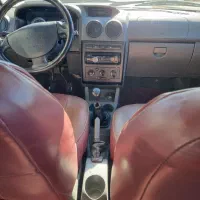 پراید ۱۱۱مدل ۹۵ شاسی پلم|خودرو سواری و وانت|بیرجند, |دیوار