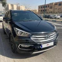 سانتافه 2016|خودرو سواری و وانت|تهران, فردوس|دیوار