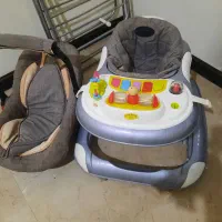 روروئک و کریر سالم