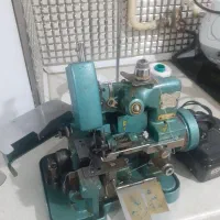 چرخ زیگزال دوز پروانه|چرخ خیاطی و ریسندگی|هشتگرد, شهرک گلخانه|دیوار