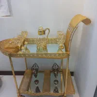 کالسکه میزبان|صنایع دستی و سایر لوازم تزئینی|تهران, وحیدیه|دیوار