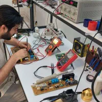 تعمیرات فوری پکیج کولرگازی یخچال (تعمیر برد)