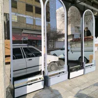 آینه قدی الیسا|آینه|ایلام, |دیوار