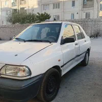 پراید95|خودرو سواری و وانت|کرمانشاه, |دیوار