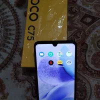 گوشی شیائومی poco c75