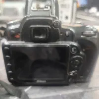 دوربین نیکون d90 Nikon|دوربین عکاسی و فیلمبرداری|اسلامشهر, شهرک سعیدیه|دیوار