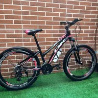 دوچرخه سایز ۲۶ آلومینیومی نوی نو