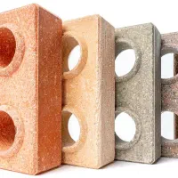 خط تولید بلوک زنی اتومات و نیم اتومات|ماشین‌آلات صنعتی|اصفهان, قلعه طبره|دیوار