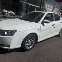 دنا پلاس اتومات شش دنده توربو