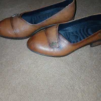 یه جفت کفش مجلسی طبی