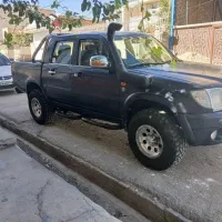 کاپرا دودف بدون رنگ