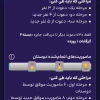 10گیگ اینترنت رایگان|کارت هدیه و تخفیف|قم, چهل درخت‎|دیوار