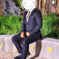 کت شلوار در حد نو سایز۵۰|لباس|اردبیل, |دیوار