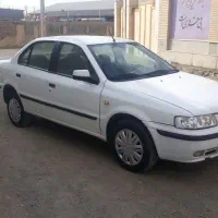 سمند se|خودرو سواری و وانت|سنقر, |دیوار