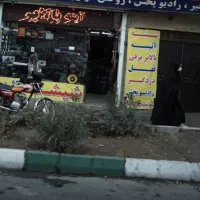اجاره مغازه ۷۰مترخ فداییان اسلام روبروی اداره برق