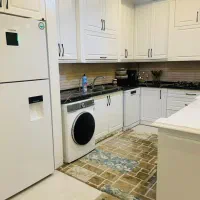 آپارتمان ۱۱۰متری خوش نقشه در قلب هفت تیر