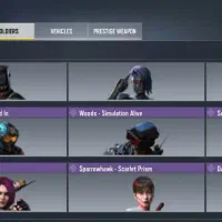 اکانت کالاف معاوضه با کی ار ام اصلی|کنسول، بازی ویدئویی و آنلاین|مشهد, کوی سیدی|دیوار