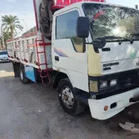 خاور هیوندا 87|خودرو سنگین|جیرفت, |دیوار