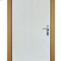 نصاب درب چوبی و پی وی سی|مصالح و تجهیزات ساختمان|صباشهر, |دیوار