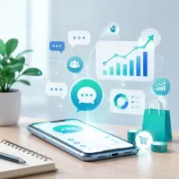 اموزش رایگان ادمینی و کانالداری