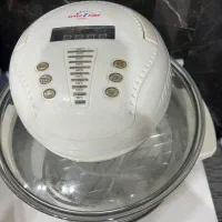 هواپز وسرخکن|اجاق گاز و لوازم برقی پخت‌وپز|امیدیه, |دیوار