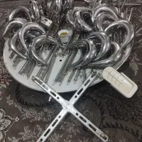 لوستر|لوستر و چراغ آویز|شیراز, شریف‌آباد|دیوار