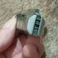 چاقو لطفعلی ۶دنده|کلکسیون اشیاء عتیقه|آذرشهر, |دیوار