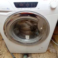 ماشین لباسشویی اتوماتیک