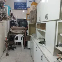 سمساری حسن پور سرتاسر مشهد